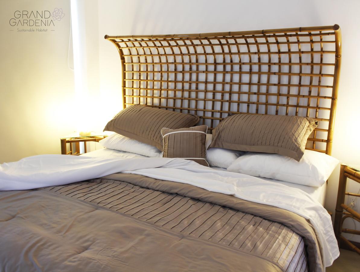 Grand Gardenia Hotel Атлиско Екстериор снимка