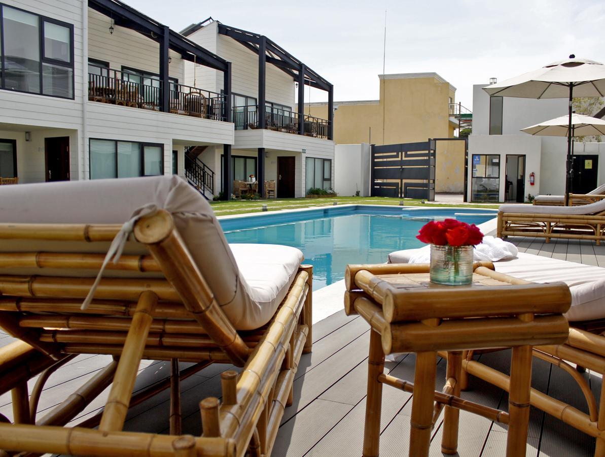 Grand Gardenia Hotel Атлиско Екстериор снимка
