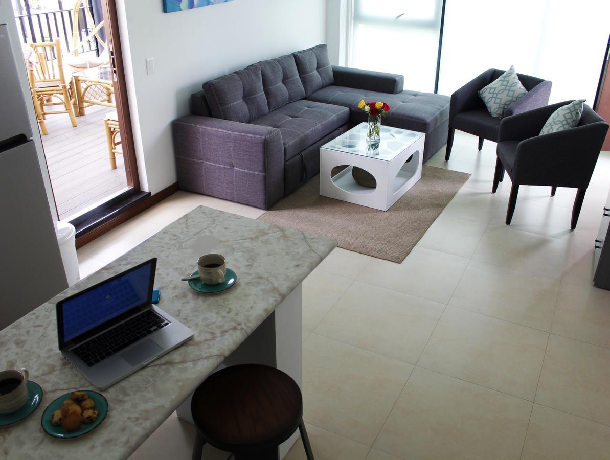 Grand Gardenia Hotel Атлиско Екстериор снимка