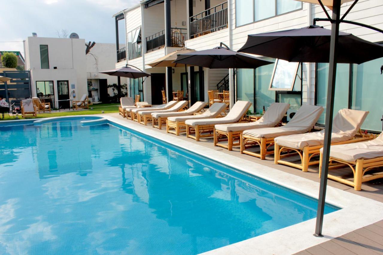 Grand Gardenia Hotel Атлиско Екстериор снимка