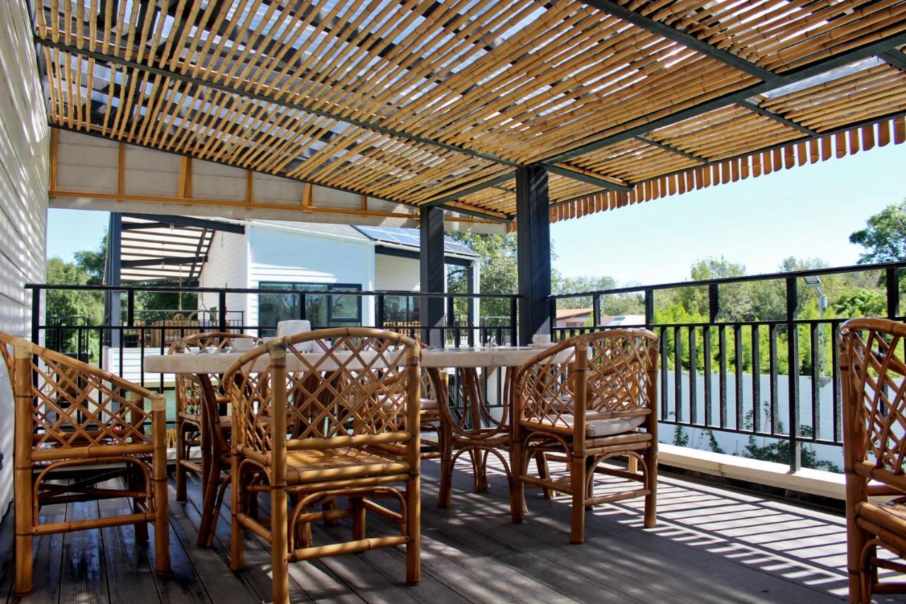 Grand Gardenia Hotel Атлиско Екстериор снимка