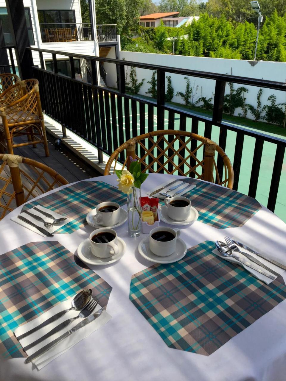 Grand Gardenia Hotel Атлиско Екстериор снимка