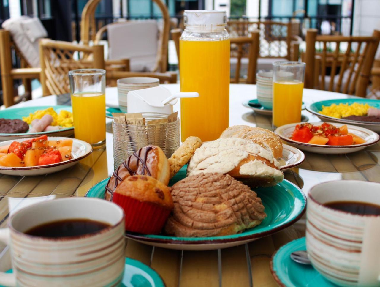 Grand Gardenia Hotel Атлиско Екстериор снимка