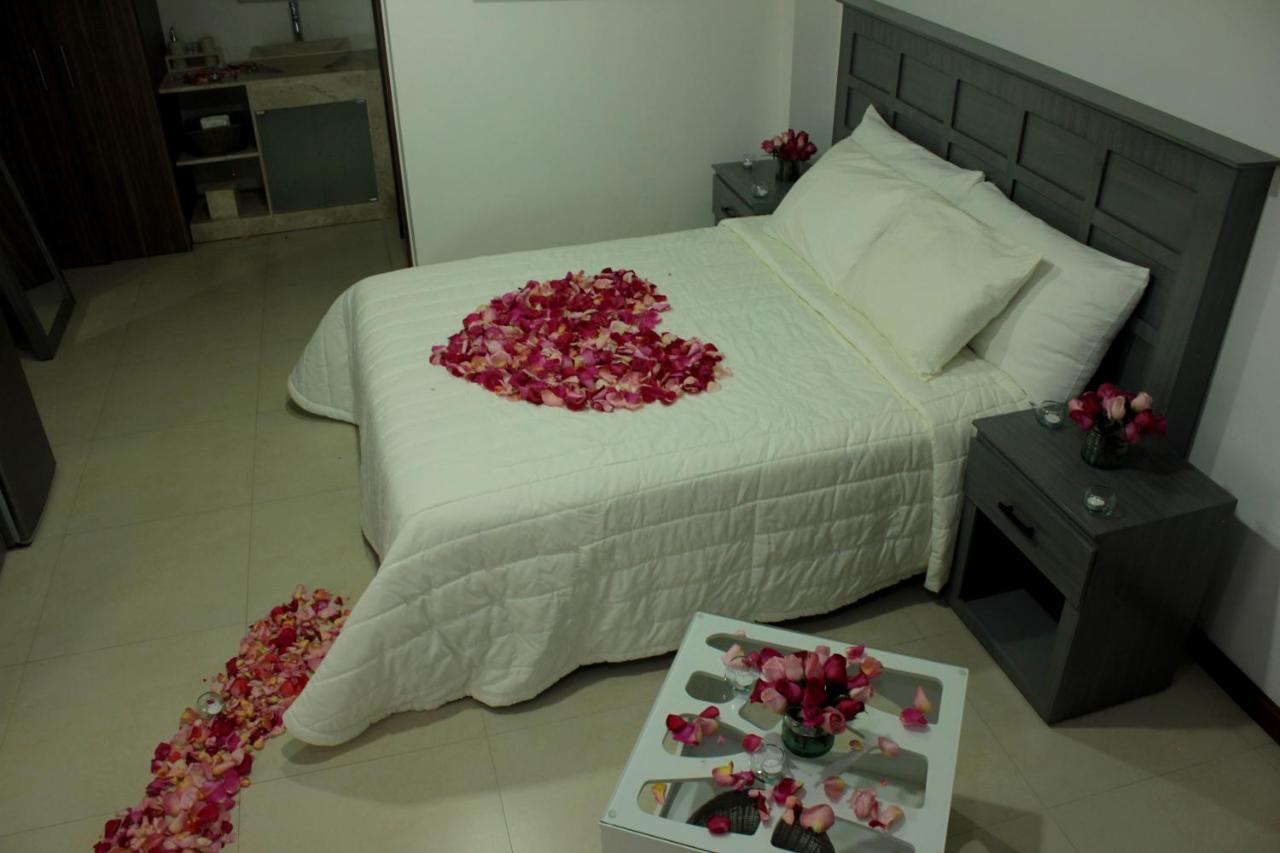 Grand Gardenia Hotel Атлиско Екстериор снимка