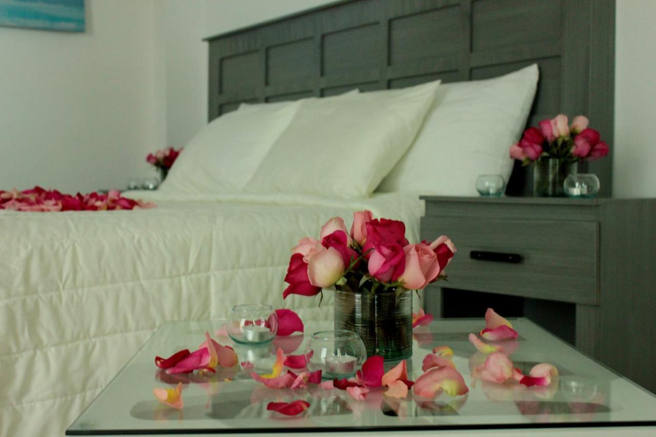Grand Gardenia Hotel Атлиско Екстериор снимка