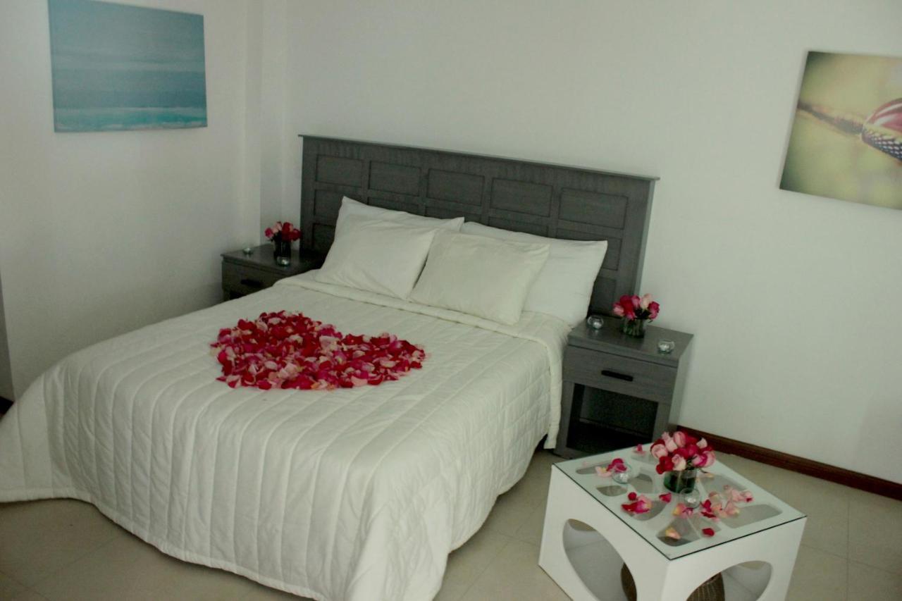 Grand Gardenia Hotel Атлиско Екстериор снимка