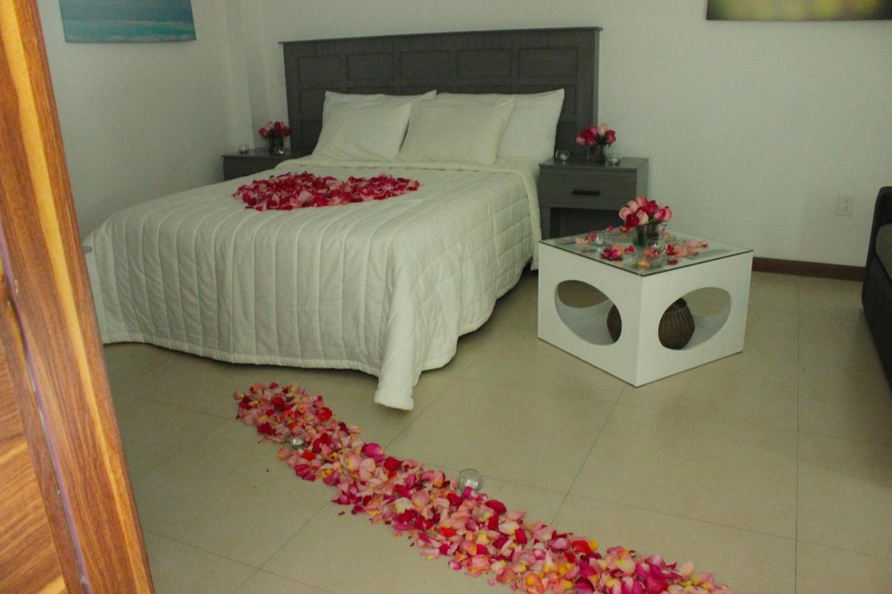 Grand Gardenia Hotel Атлиско Екстериор снимка