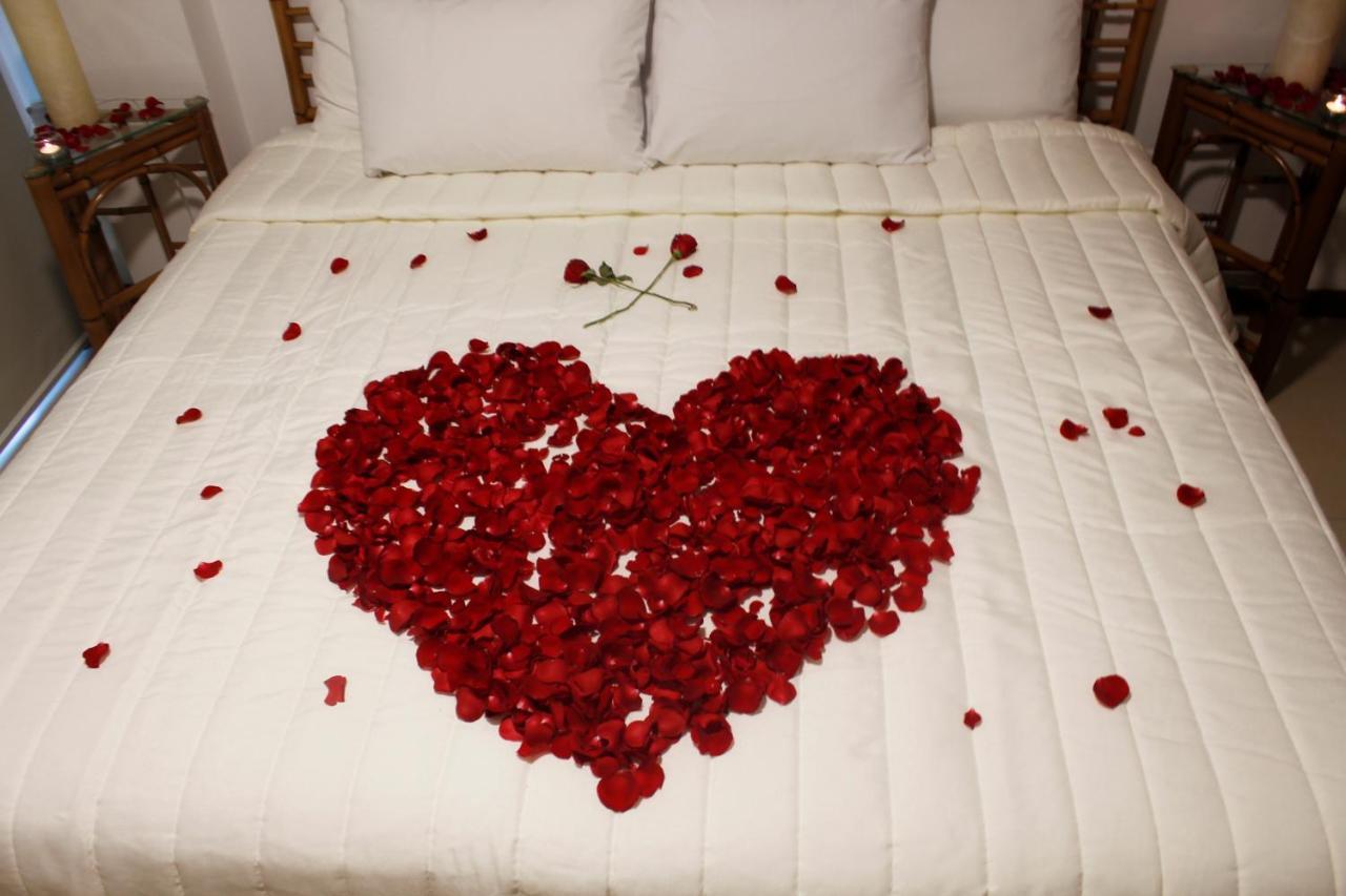 Grand Gardenia Hotel Атлиско Екстериор снимка