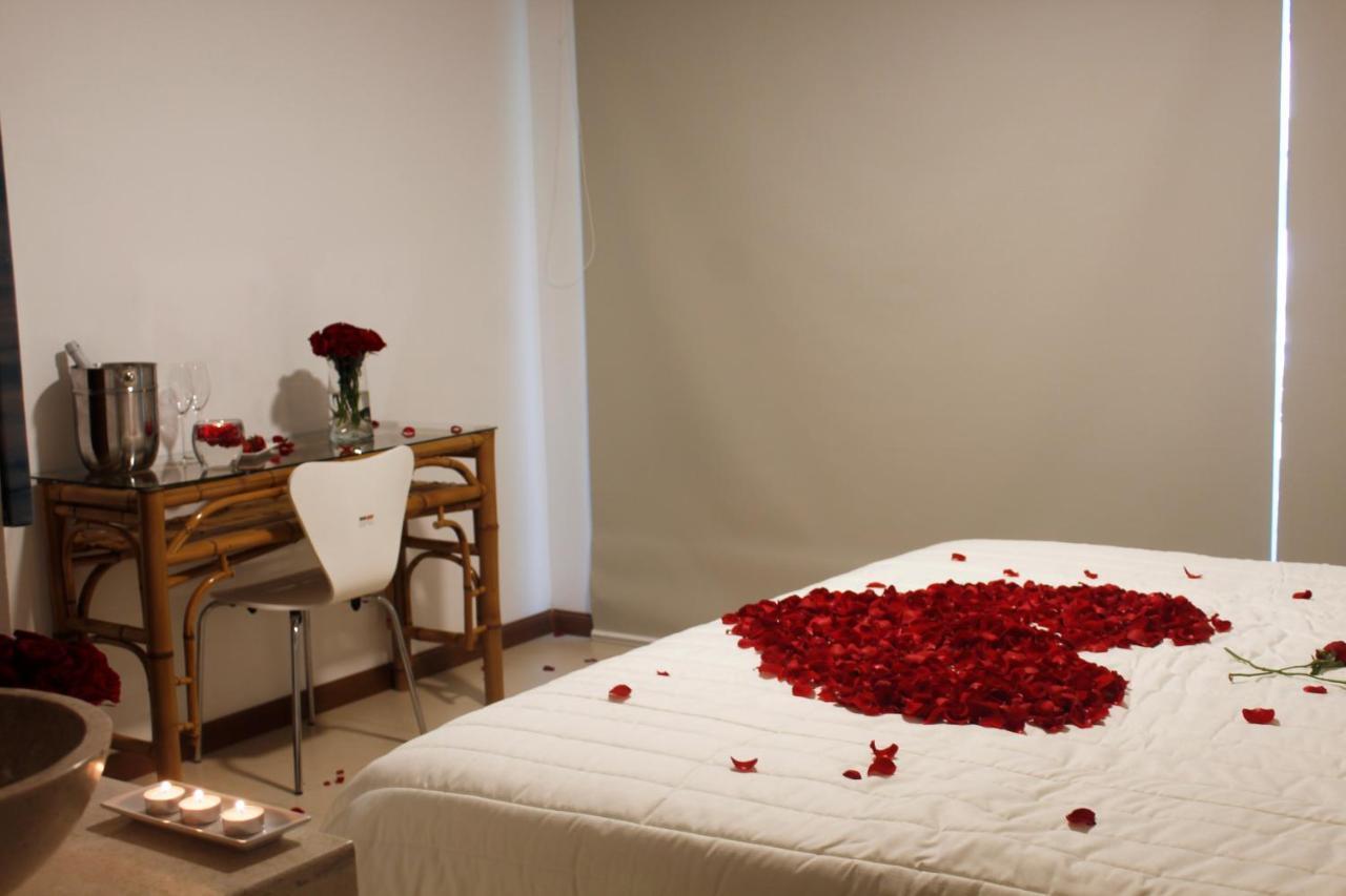 Grand Gardenia Hotel Атлиско Екстериор снимка