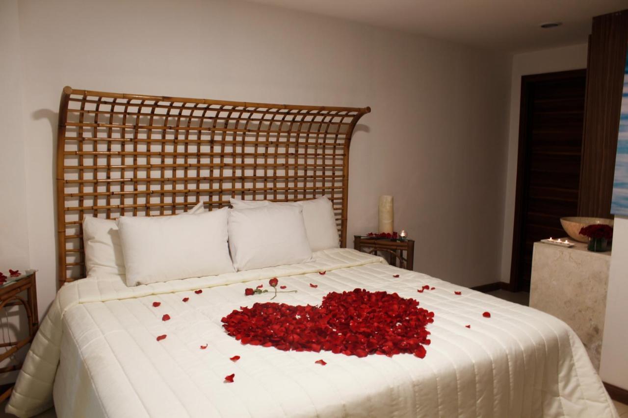 Grand Gardenia Hotel Атлиско Екстериор снимка