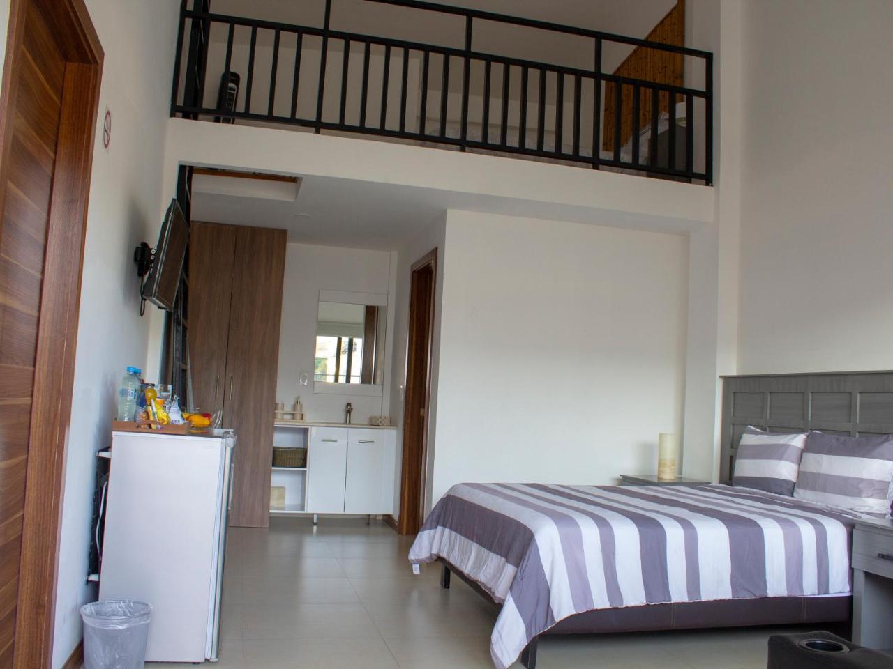 Grand Gardenia Hotel Атлиско Екстериор снимка